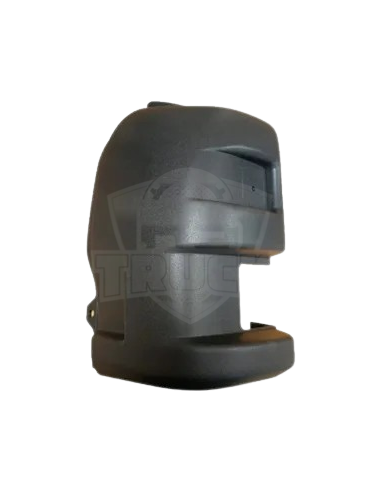 Punt Izq Paragolpe Iveco