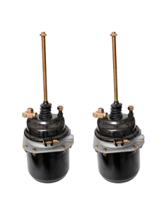 Pulmon Spring Brake 1624 Dd 76.5 Mm Linea Mb 710 Plus