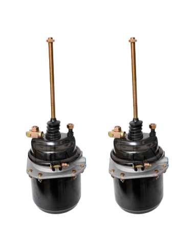 Pulmon Spring Brake 1624 Dd 76.5 Mm Linea Mb 710 Plus