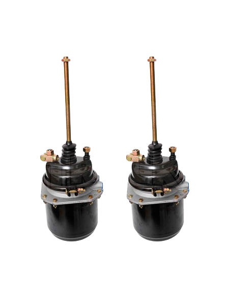 Pulmon Spring Brake 1624 Dd 76.5 Mm Linea Mb 710 Plus