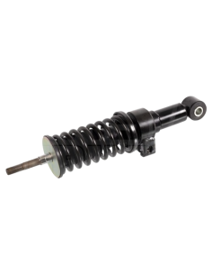 Amortiguador Trasero Cabina Con Resorte Iveco Cursor