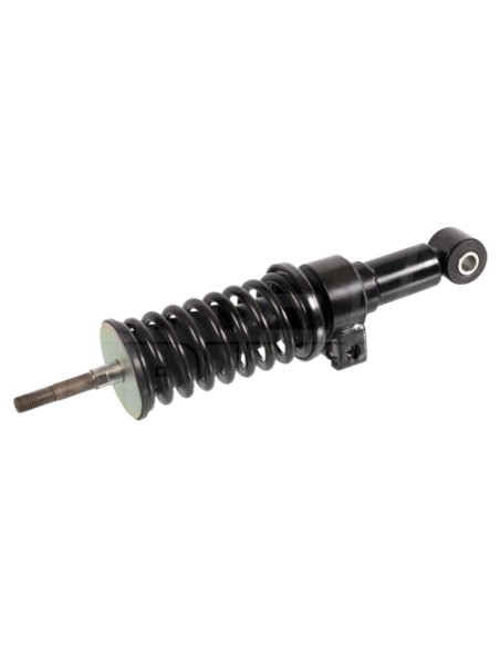 Amortiguador Trasero Cabina Con Resorte Iveco Cursor