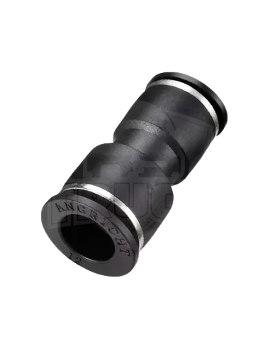 Conex Automatica Plas 12mm