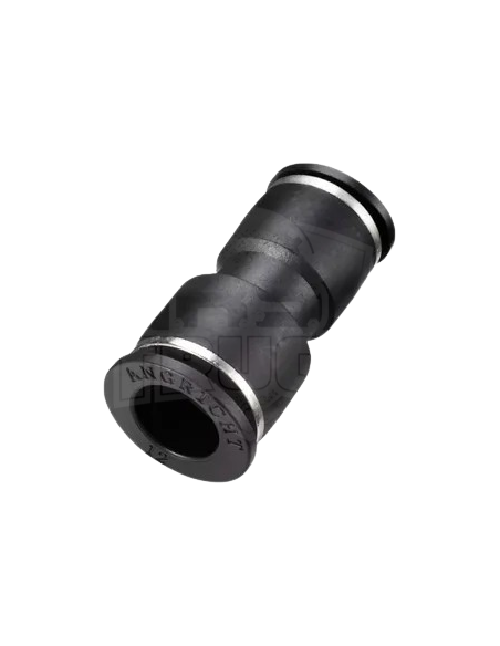 Conex Automatica Plas 12mm