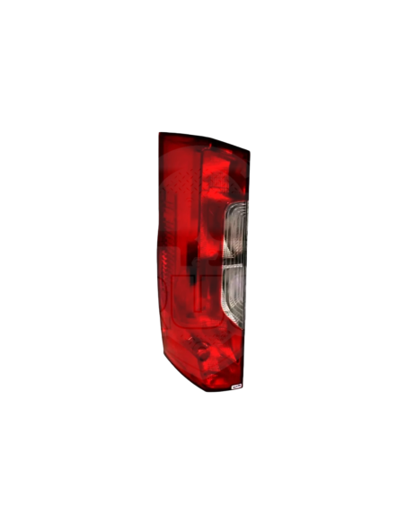 Faro Mb Sprinter 2020  Trasero