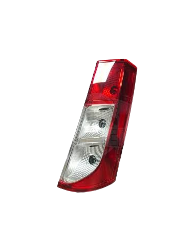 Faro Renault Kangoo 2018- Trasero Izquierdo