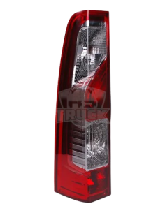 Faro Renault Master 2013- Trasero Izquierdo
