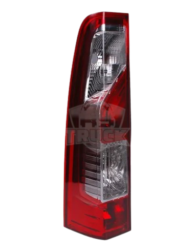 Faro Renault Master 2013- Trasero Derecho
