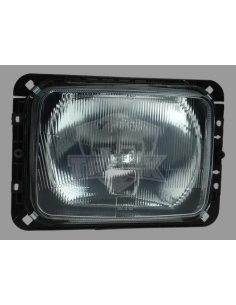 Faro Ppal Izq  Mb 710 P-lampara H4