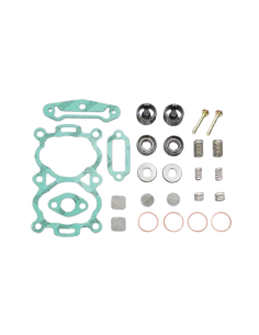 Reparacion Scania Varga