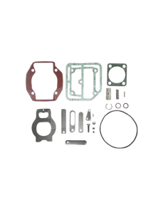 Reparacion Compresor F14000 C-motor Mwm Ii15179