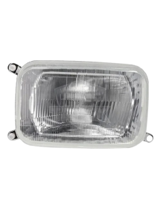 Optica Izq Vw 15-160-17-220-17-300 -98-00- H4