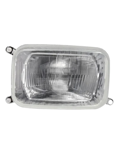 Optica Izq Vw 15-160-17-220-17-300 -98-00- H4