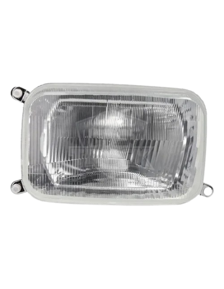 Optica Izq Vw 15-160-17-220-17-300 -98-00- H4