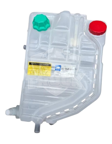 Dto  De Agua Mb Atego 9705000349