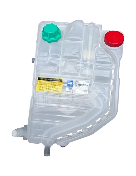 Dto  De Agua Mb Atego 9705000349