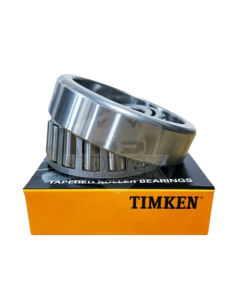 Rodamiento Rueda Delantera Ext Ford Cargo  1317-1517 Vw 15170-15180-17210-18310