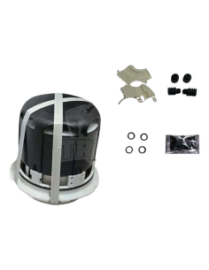 Filtro De Secador Linea Volvo Aplicacion El 2501