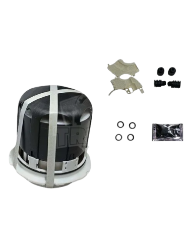 Filtro De Secador Linea Volvo Aplicacion El 2501