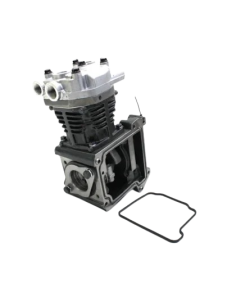 Compresor Tipo Knorr 88 Mm Mercedes Om 366 Ii36928