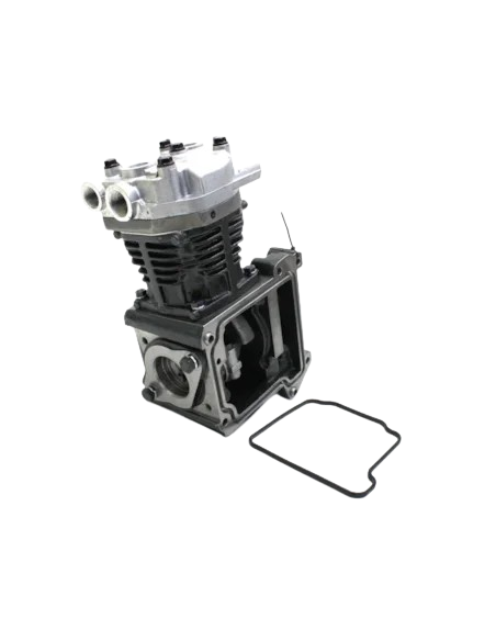 Compresor Tipo Knorr 88 Mm Mercedes Om 366 Ii36928