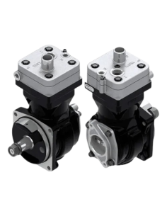 Compresor Om 904-906-924-926 Mono Urbano - Camion W4111540050-1 Mb9061306115