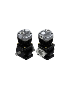 Compresor Lk1527 K75mm Mercedes Om366 I88770