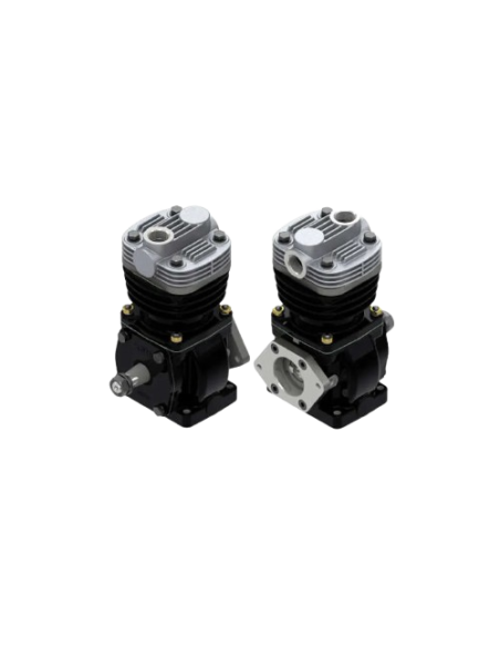 Compresor Lk1527 K75mm Mercedes Om366 I88770