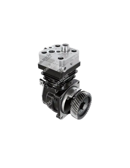Compresor Mb Om906 S-engran  9061306115 1100045020