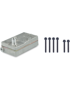 Tapa Completa 9125109342 Comp  9125100030-50 Mb 9061306515-6815 Vaden 9125220020 Serie 6 Ref Vaden 1100295020