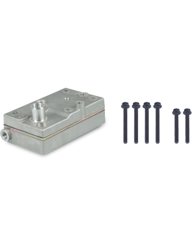 Tapa Completa 9125109342 Comp  9125100030-50 Mb 9061306515-6815 Vaden 9125220020 Serie 6 Ref Vaden 1100295020