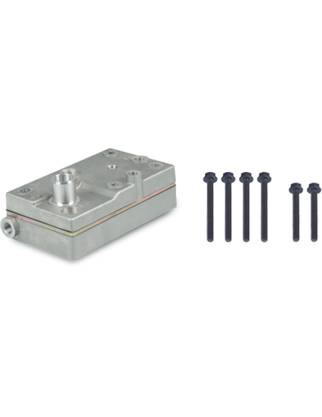 Tapa Completa 9125109342 Comp  9125100030-50 Mb 9061306515-6815 Vaden 9125220020 Serie 6 Ref Vaden 1100295020