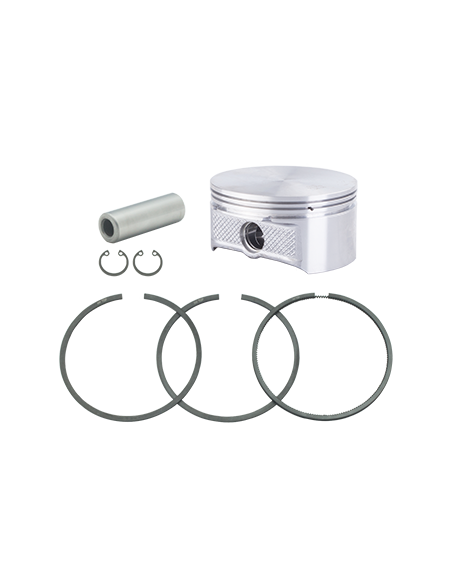 Subconjunto 100mm P-mb Om924 Ref W9122100020 Vaden7000105100