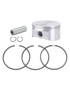 Subconjunto 100 5mm P-mb Om924 Ref W9122100020 Vaden7000105102