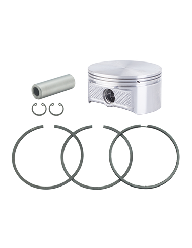 Subconjunto 100 5mm P-mb Om924 Ref W9122100020 Vaden7000105102