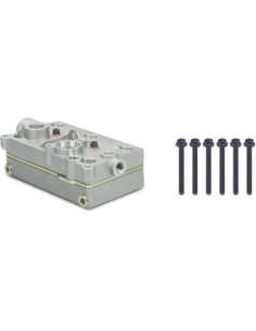 Tapa Completa W4127049402 9125129242-252-262 P-comp  Volvo 20774299-21418150-21707608 Renault 7420774299-7421418150-742170760