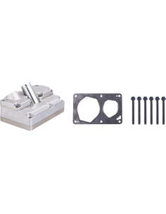 Tapa Completa P-comp  Voith Lp490 Mb4701300415-1115-1415-3715-2015 9125100030-50 Mb 9061306515-6815 Vaden1100390001