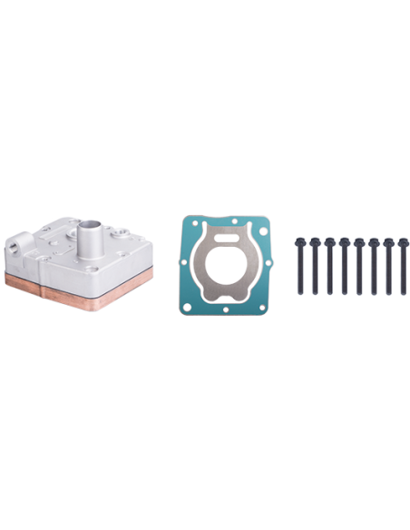 Tapa Completa W9122109202 Mb0021300715 P-comp  W9122100020 Mb9061305515-6615 Vaden113750