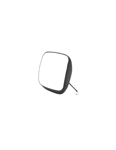 Espejo Retrovisor Chico   Mercedes Axor