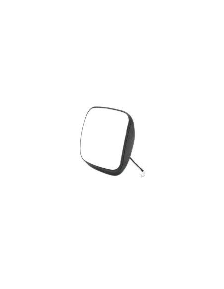 Espejo Retrovisor Chico   Mercedes Axor