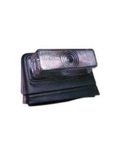 F  Cargo Techo Cabina Reg Der