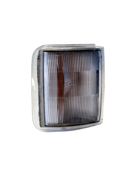 Faro De Giro Sin Portalampara Iveco–eurotraker-tech Derecho