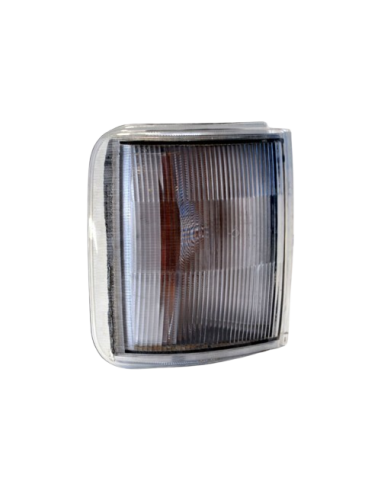 Faro De Giro Sin Portalampara Iveco–eurotraker-tech Izquierdo