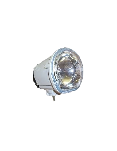 Faro Auxiliar Iveco Stralis Derecho