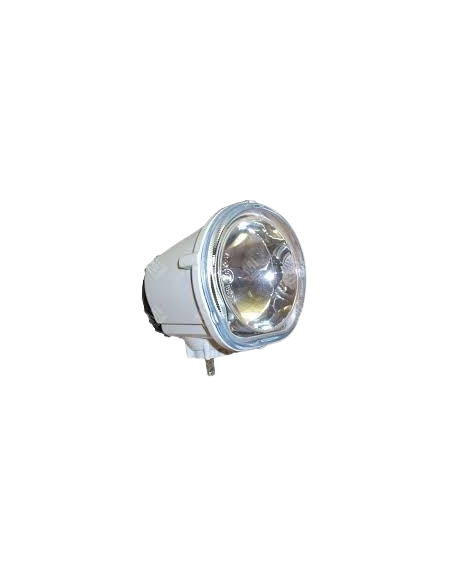Faro Auxiliar Iveco Stralis Derecho
