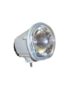Faro Auxiliar Iveco Stralis Izquierdo