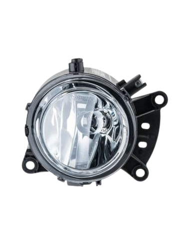 Faro Auxiliar Mercedes Actros Izquierdo