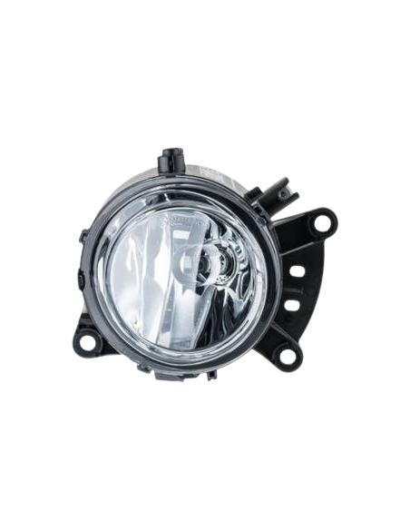 Faro Auxiliar Mercedes Actros Izquierdo