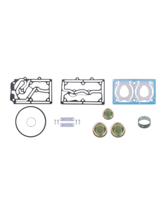 Reparacion Compresor Scania Serie 6 Ref 9125220020 Ref 2039906 - 2573753 - 2845574 - 2039907 Ref Vaden 1400100100