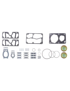 Reparacion P-comp  Voith Lp490 Mb4701300415-1115-1415-3715-2015 9125100030-50 Mb 9061306515-6815 Vaden1100390001